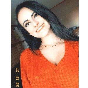 Meet your Posher, Christin